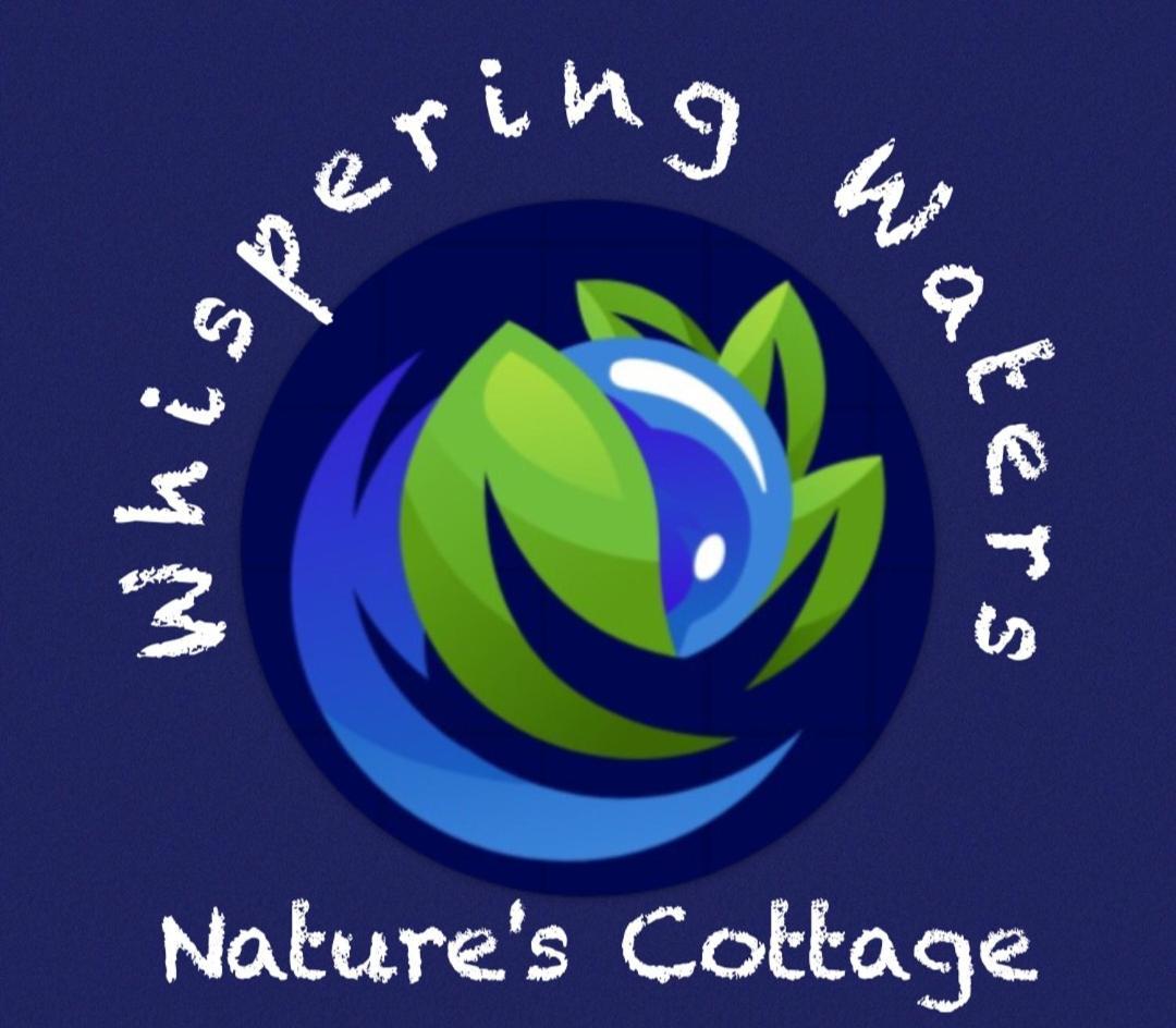 Whispering Waters Nature'S Cottage Κίνγκστον Εξωτερικό φωτογραφία