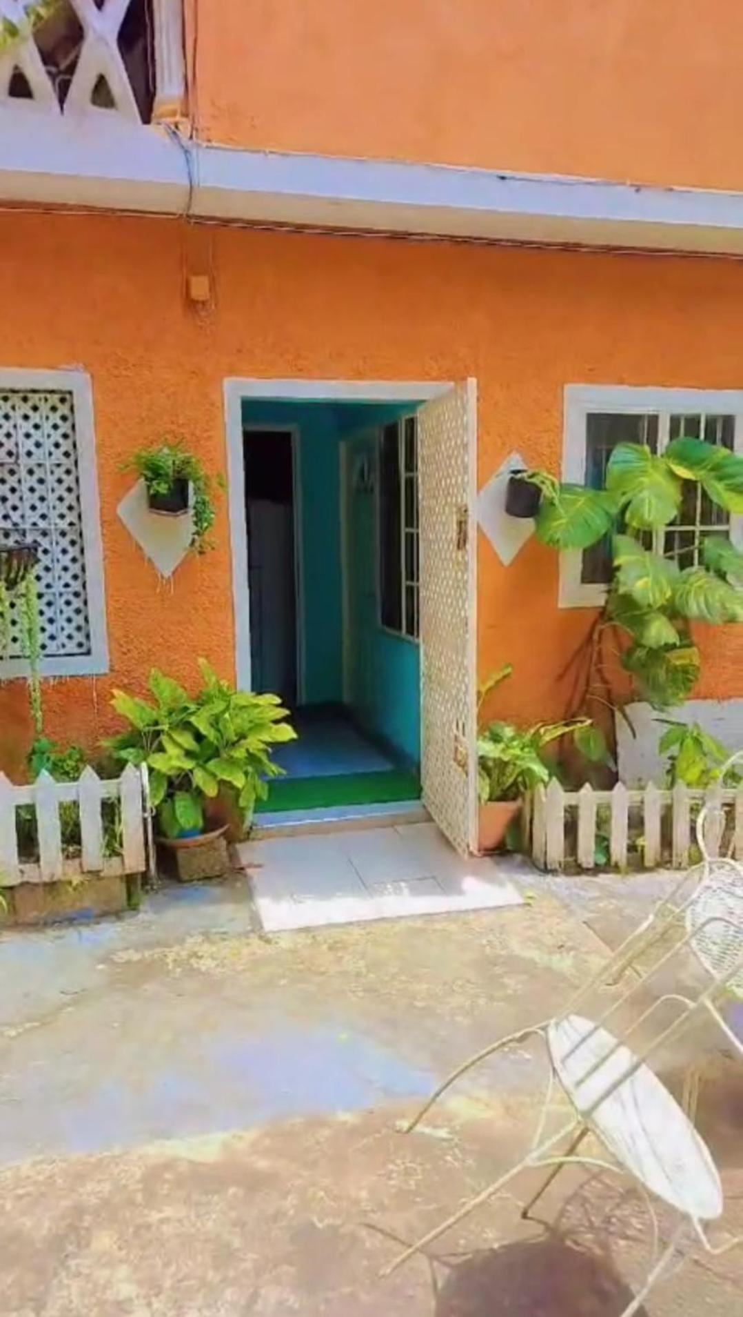 Whispering Waters Nature'S Cottage Κίνγκστον Εξωτερικό φωτογραφία